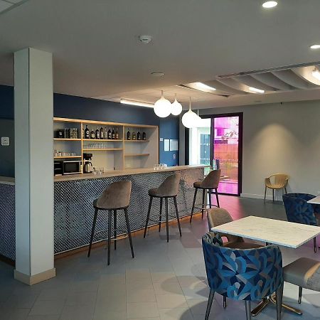 Domitys L'Opaline Apart otel Villenave-dʼOrnon Dış mekan fotoğraf
