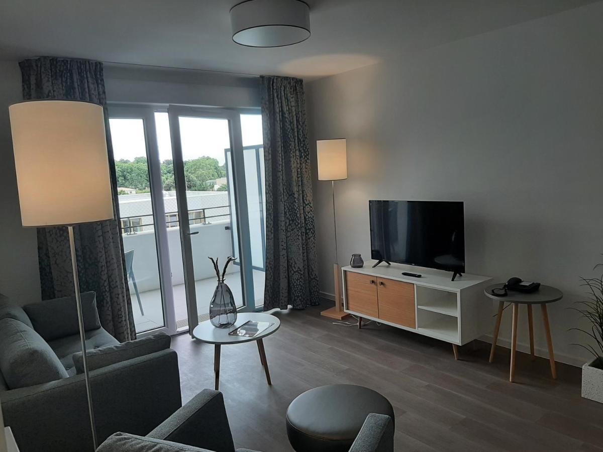 Domitys L'Opaline Apart otel Villenave-dʼOrnon Dış mekan fotoğraf